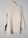 Cardigan Puro Punto tricot