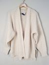 Cardigan Puro Punto tricot