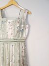Vestido LN Brand