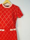 Conjunto Maje tricot
