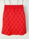 Conjunto Maje tricot
