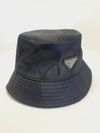 Chapéu Bucket Prada Re-Nylon 