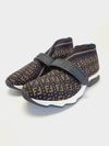 Tênis Fendi Rockoko 