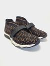 Tênis Fendi Rockoko 