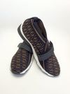 Tênis Fendi Rockoko 