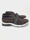 Tênis Fendi Rockoko 