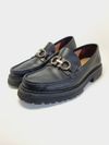 Mocassim Salvatore Ferragamo Bleecker Gancini Masculino
