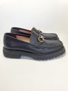 Mocassim Salvatore Ferragamo Bleecker Gancini Masculino