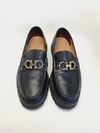 Mocassim Salvatore Ferragamo Bleecker Gancini Masculino