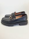 Mocassim Salvatore Ferragamo Bleecker Gancini Masculino