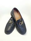 Mocassim Salvatore Ferragamo Bleecker Gancini Masculino