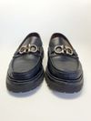 Mocassim Salvatore Ferragamo Bleecker Gancini Masculino