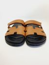 Sandália Hermès Chypre Masculino