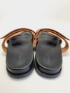 Sandália Hermès Chypre Masculino