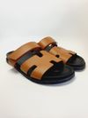 Sandália Hermès Chypre Masculino