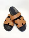 Sandália Hermès Chypre Masculino