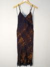 Vestido Tufi Duek