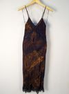 Vestido Tufi Duek