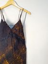 Vestido Tufi Duek
