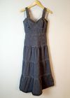 Vestido NV