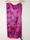 Lenço Versace Jeans Couture 