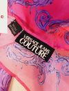 Lenço Versace Jeans Couture 