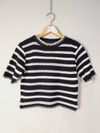 Blusa Maria Filó tricot
