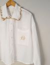 Camisa Le Soleil D'été