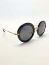 Óculos Miu Miu Noir 
