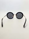 Óculos Miu Miu Noir 