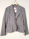 Blazer Cris Barros Collezione Paramount