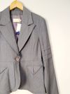 Blazer Cris Barros Collezione Paramount