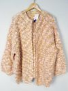 Cardigan Carol Bassi tricot