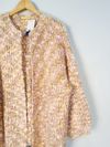 Cardigan Carol Bassi tricot