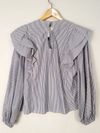 Camisa Cruise