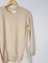 Blusão Interdee cashmere