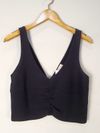 Blusa Cropped NV