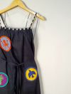 Vestido BDLN
