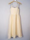 Vestido Cris Barros