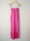 Vestido Paula Raia