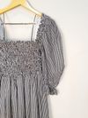 Vestido Vanilla