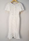 Vestido Dolce & Gabbana 