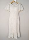 Vestido Dolce & Gabbana 