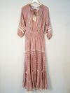 Vestido Miss June
