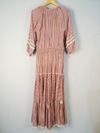 Vestido Miss June