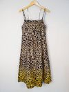 Vestido Animale 