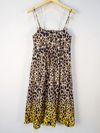 Vestido Animale 