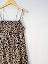 Vestido Animale 