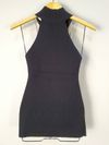 Blusa Anne Fernandes tricot