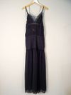 Vestido Anne Fernandes